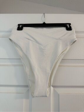 NWOT Aerie Swim Bottoms